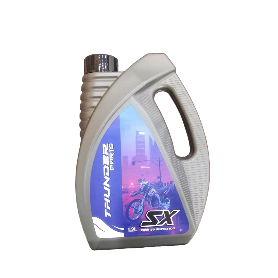 ACEITE DE MOTOR SP 20W-50