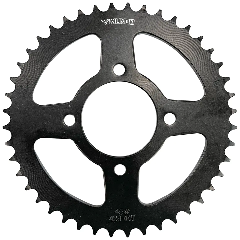 KA150 44T tagumine ketiratas